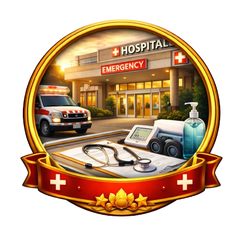 Hospitals