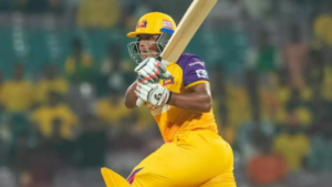 Young Cricketers from Ichalkaranji Eye Professional Opportunities