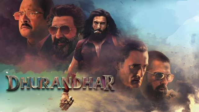 New Movie Releases Draw Crowds to Theatres in Ichalkaranji