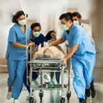 Emergency Medical Services Strengthened in the City