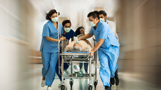 Emergency Medical Services Strengthened in the City