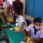 Health Awareness Camps Organized Across Ichalkaranji