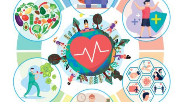 Rise in Lifestyle-Related Health Awareness Among Citizens