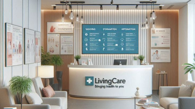 Private Clinics and Specialized Centers See Steady Growth