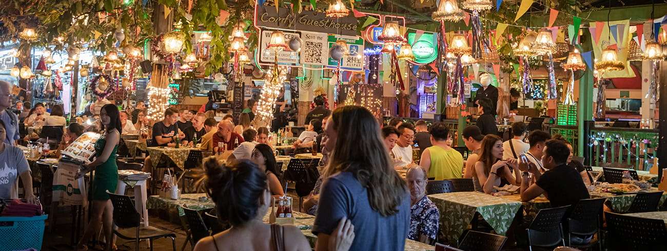 Honey Kitchen restaurant Cba