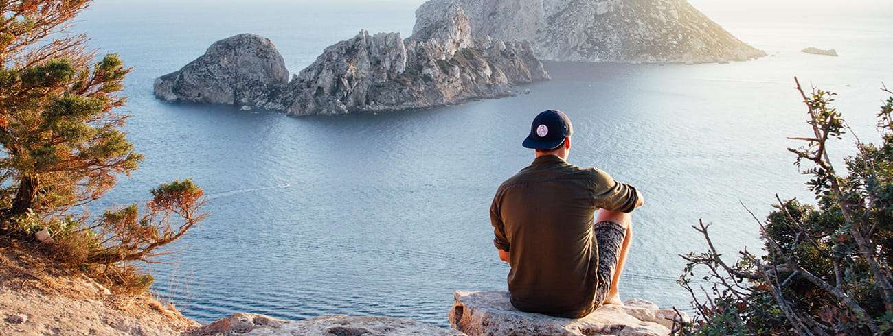 The Most Beautiful Place in Kanas