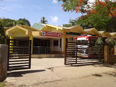 Lions’ Blood Bank