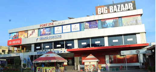 Fortune Plaza Mall