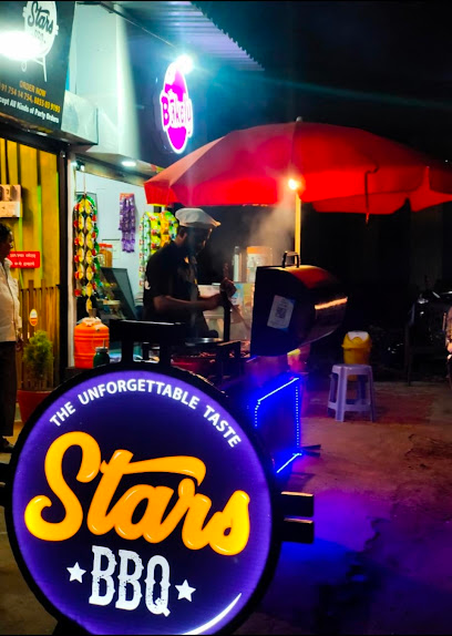 Stars BBQ