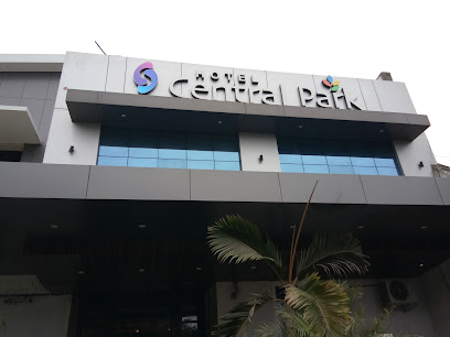 Hotel Central Park