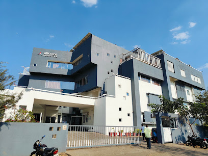 Alliance Multispeciality Hospital