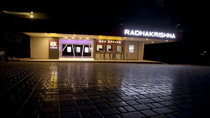Radhakrishna Cinema