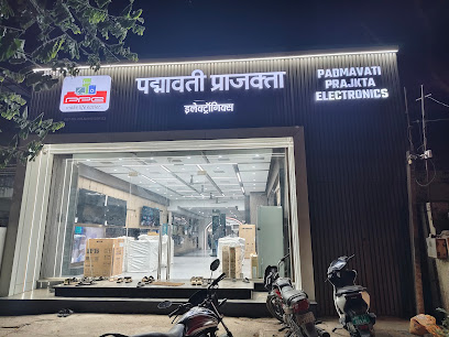 Padmavati Prajkta Electronics