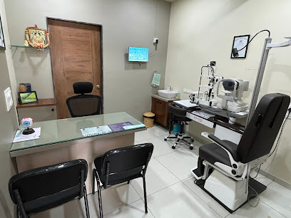 Deep Surgical Superspeciality Hospital