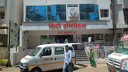 City Hospital Rajarampuri