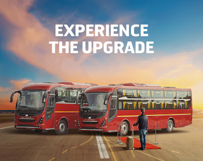 MAHARAJA TOURS & TRAVELS