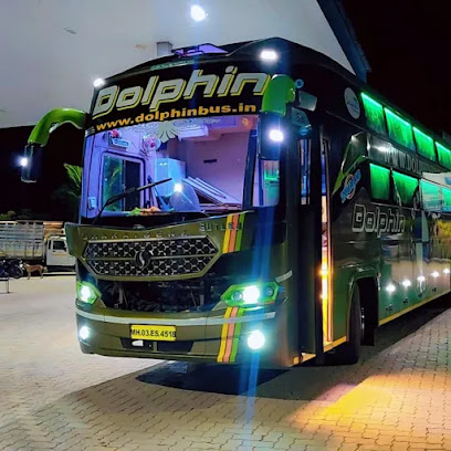 DOLPHIN TRAVEL HOUSE ICHALKARNJI
