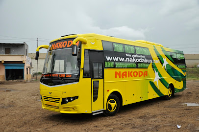Vrushali Travels Ichalkaranji