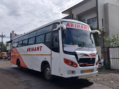 Arihant Tours And Travels