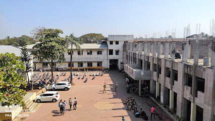 Dattajirao Kadam Arts, Science and Commerce College