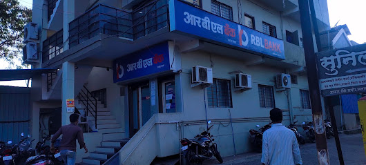 RBL Bank Ltd – Kabnur, Kolhapur Branch