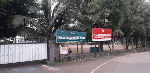 Sharad Science & Commerce College, Yadrav (Ichalkaranji)