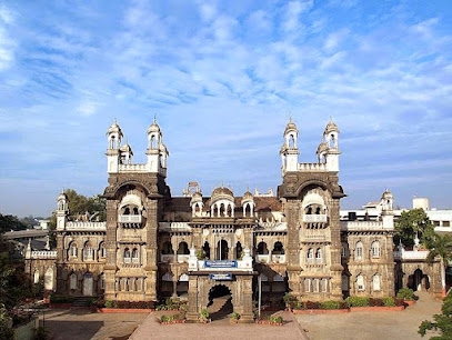 DKTE Society’s Textile & Engineering Institute