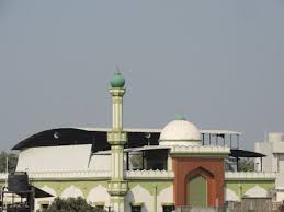 Markaz Masjid
