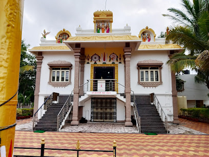 Venkateshvara Mandir