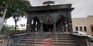 Tuljabhavani Temple