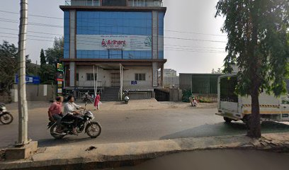 Arihant City Center (Lalwani)